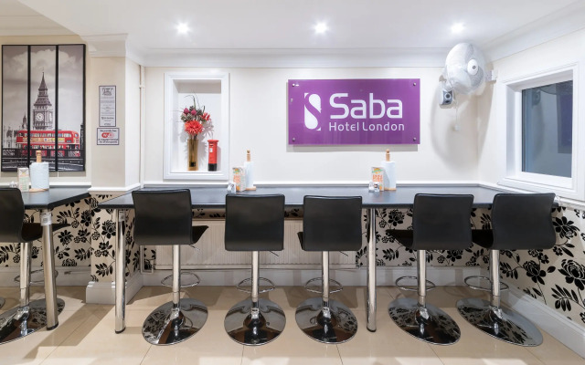 Saba Hotel