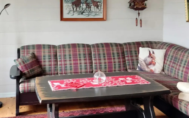 6 Person Holiday Home in Lyngdal-by Traum
