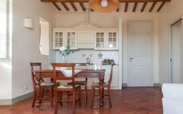 Antica Residenza Montereano