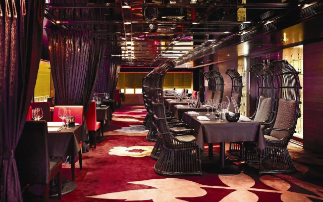 Kew Green Hotel Wanchai HK