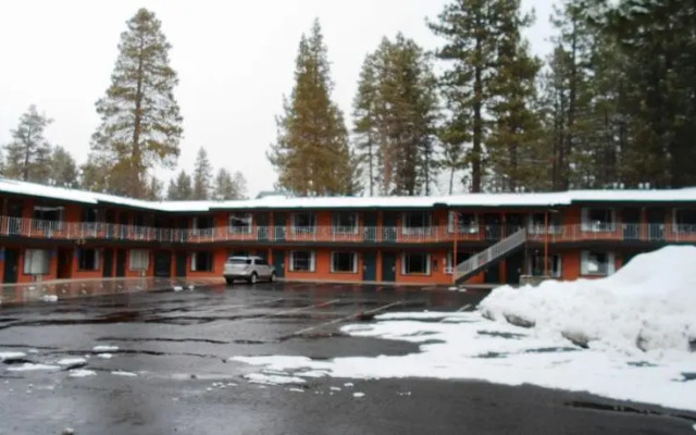 Quality Inn & Suites South Lake Tahoe