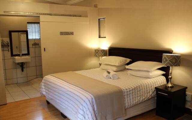 Cottonwood Guesthouse