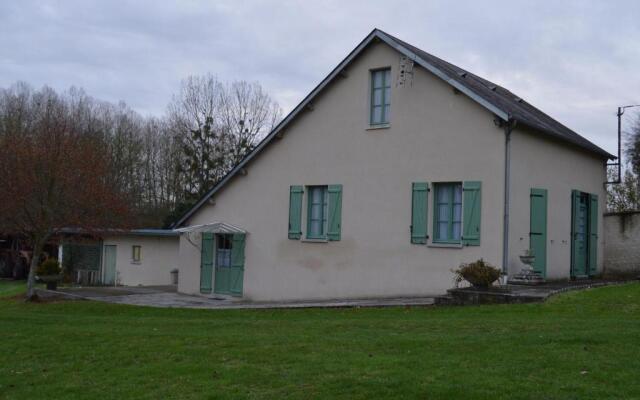 Maison Martizay, 3 pièces, 5 personnes - FR-1-591-67