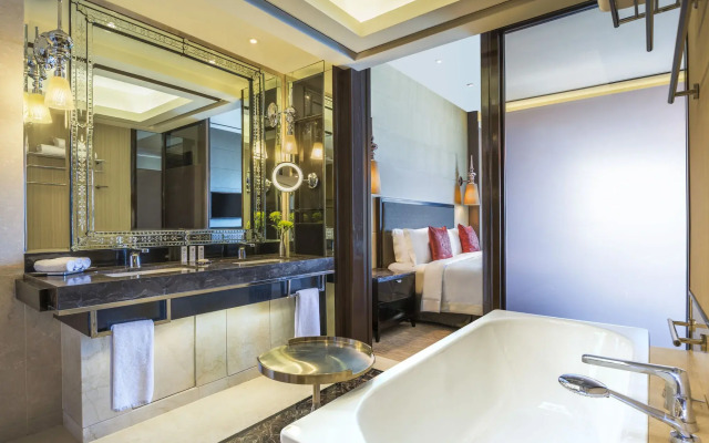 The St. Regis Mumbai