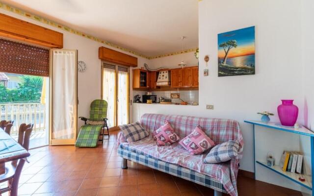 Appartamento a 5 min dal mare