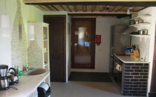 Aaduaida Holiday House