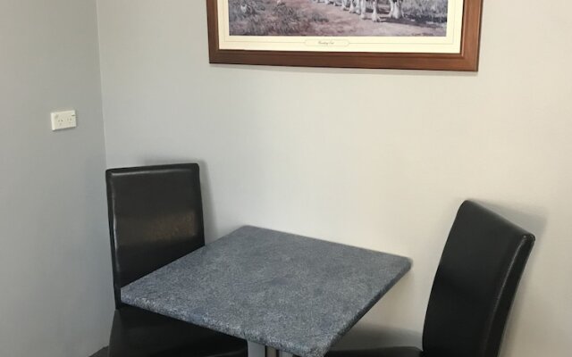 Econo Lodge Hideaway Armidale