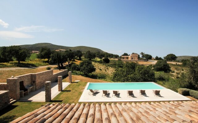 Beautiful Mansion in Arta Majorca With Swimming Pool