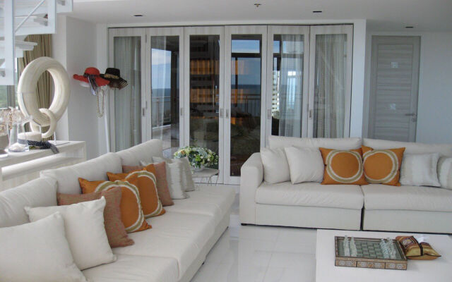 Boathouse Condo Hua Hin