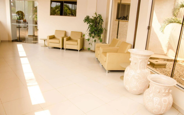 eSuites Vale dos Carajás