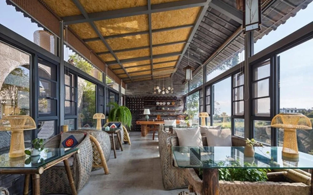 Dali Valley Resort
