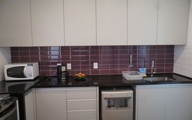 LinkHouse Brand New Beachfront C1-0017