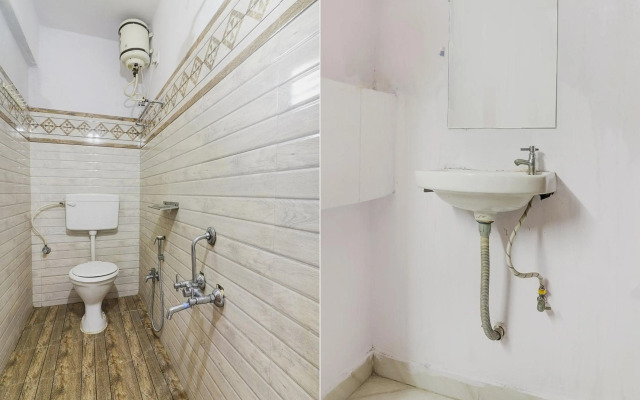 Super OYO 91856 Broholic Hotels