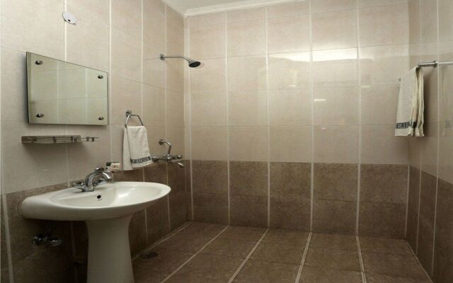 OYO 6575 Shivaay Residency