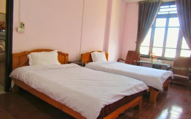 Thanh Homestay