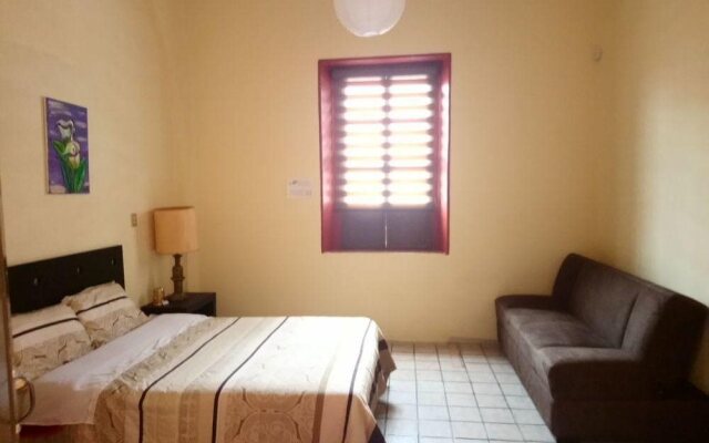 Casa San Antonio - Hostel