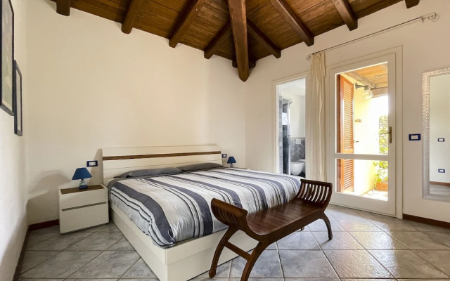LuxRent Villa Smeralda