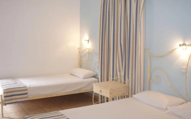 Blue Sea Hotel