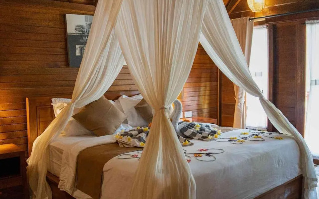 Bila Penida Resort & Farm