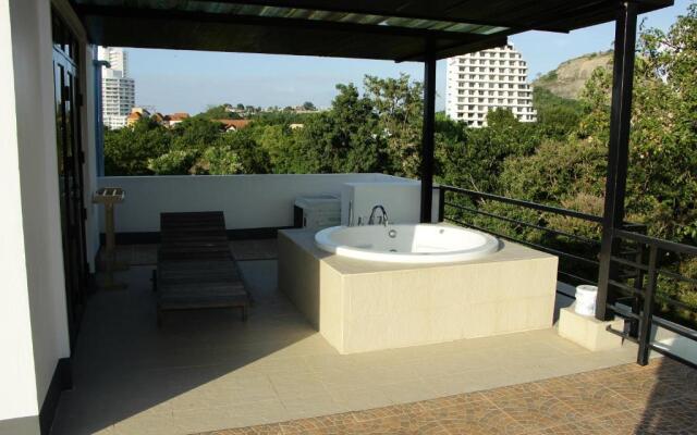 The Bihai Hua Hin