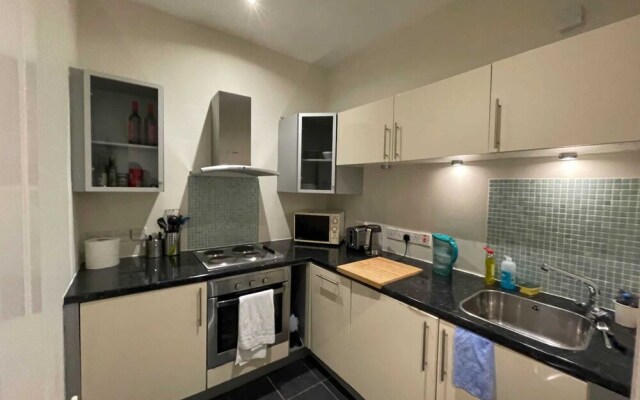 Peaceful 1 Bedroom Flat Near Highbury and Islington