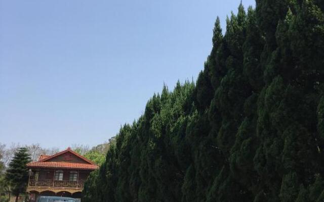 Wan Ruey Resort