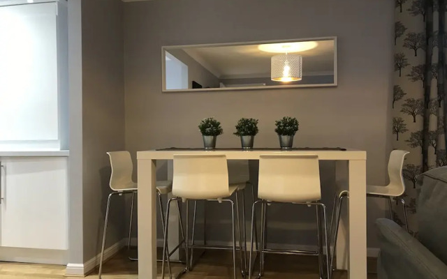 Serviced Apartments East Kilbride