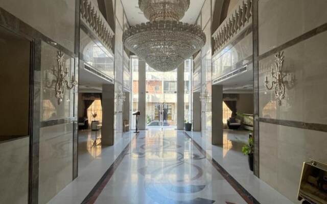 The Capital O 672 Refal Homes Suites