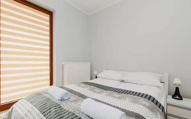 ShortStayPoland Zdziechowskiego B72