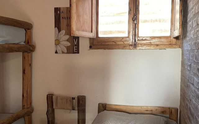Casa Vacaional