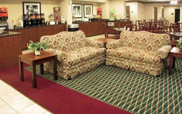 Hampton Inn Dickson