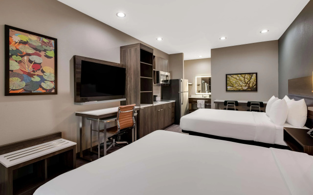 Best Western La Place Inn