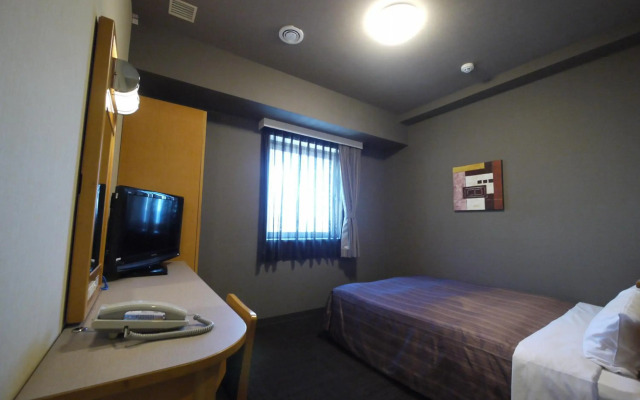 Hotel Route Inn Nago