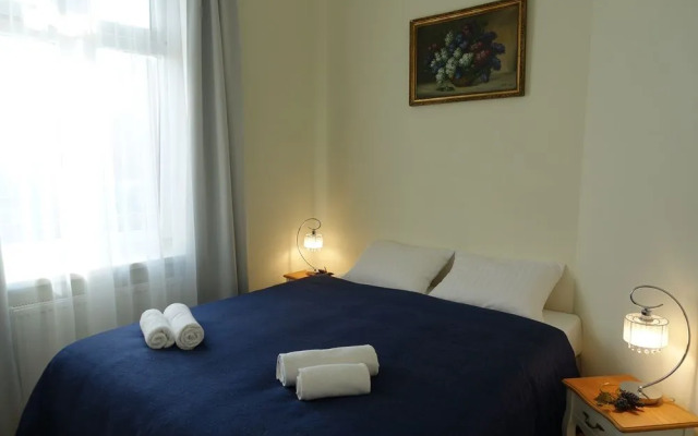 Otium Old Town Zwierzyniecka