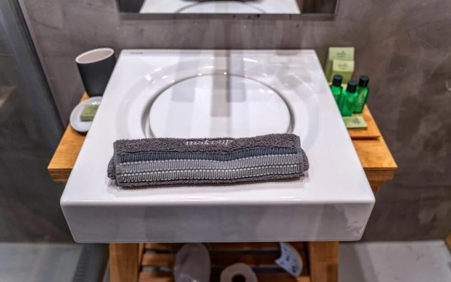 Design HOTEL36
