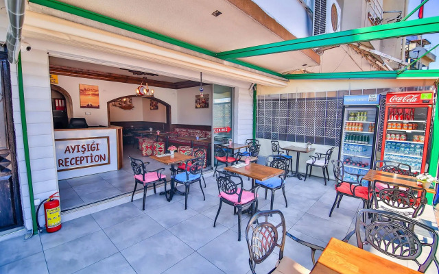 Amasra Ayisigi Pansiyon