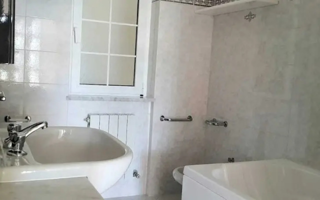 Casa del Sole- Bluchalet