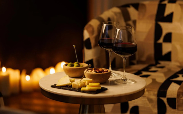 Nerva Boutique Hotel