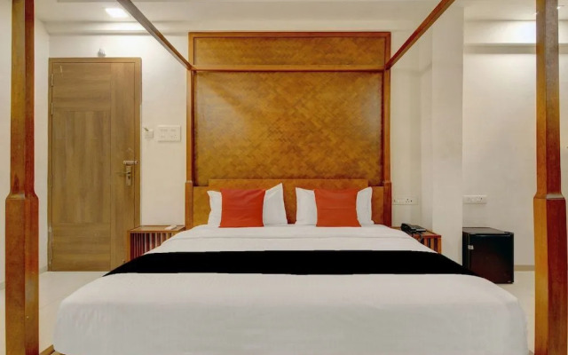 Hotel Triveni by OYO Rooms