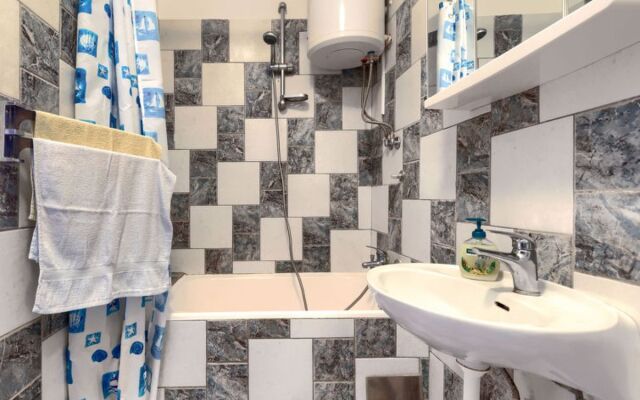 Apartment Perkovic Medulin