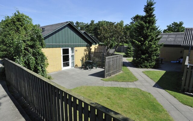 Balka Strand Family Camping & Cottages