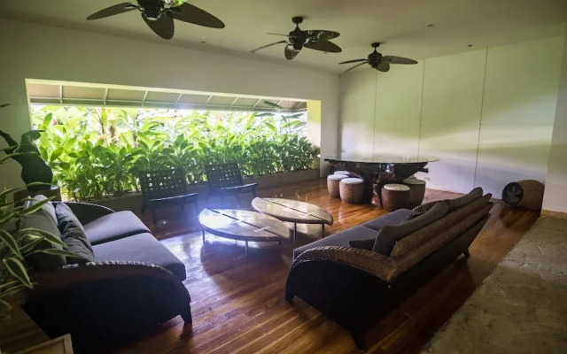 Luxury Ocean View Apartament Acqua 601