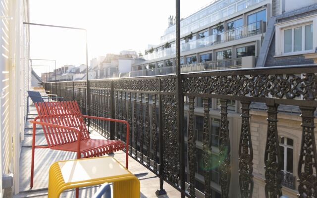 1.75 Paris La Source