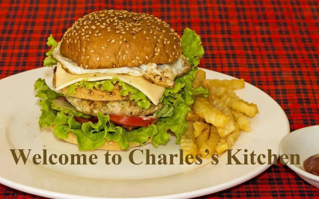 Mr. Charles Guest House - Hostel
