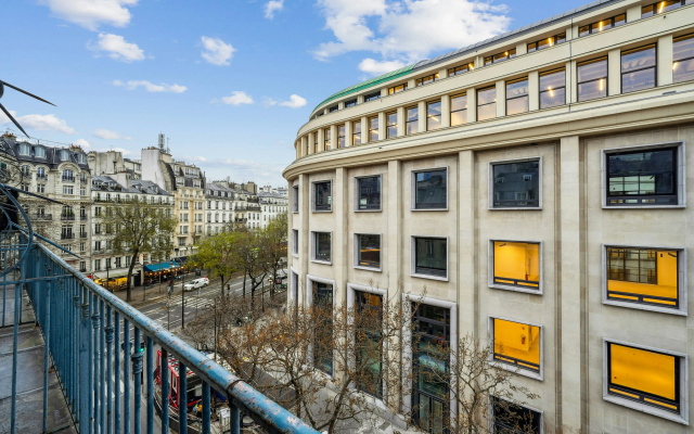 Hôtel Mazagran