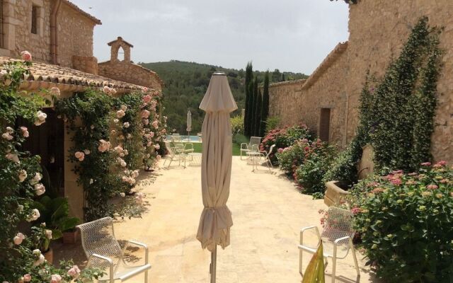 La Casa de Piedra