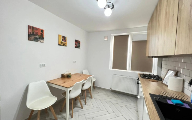 RSA Parklake - Dream apartment