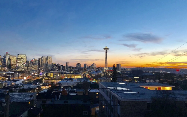 508 Prospect St - 3 Br Home