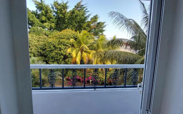 Appartamento con vista mare di Ovissen