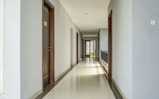 Capital O 91140 Ayodya Kebon Jeruk